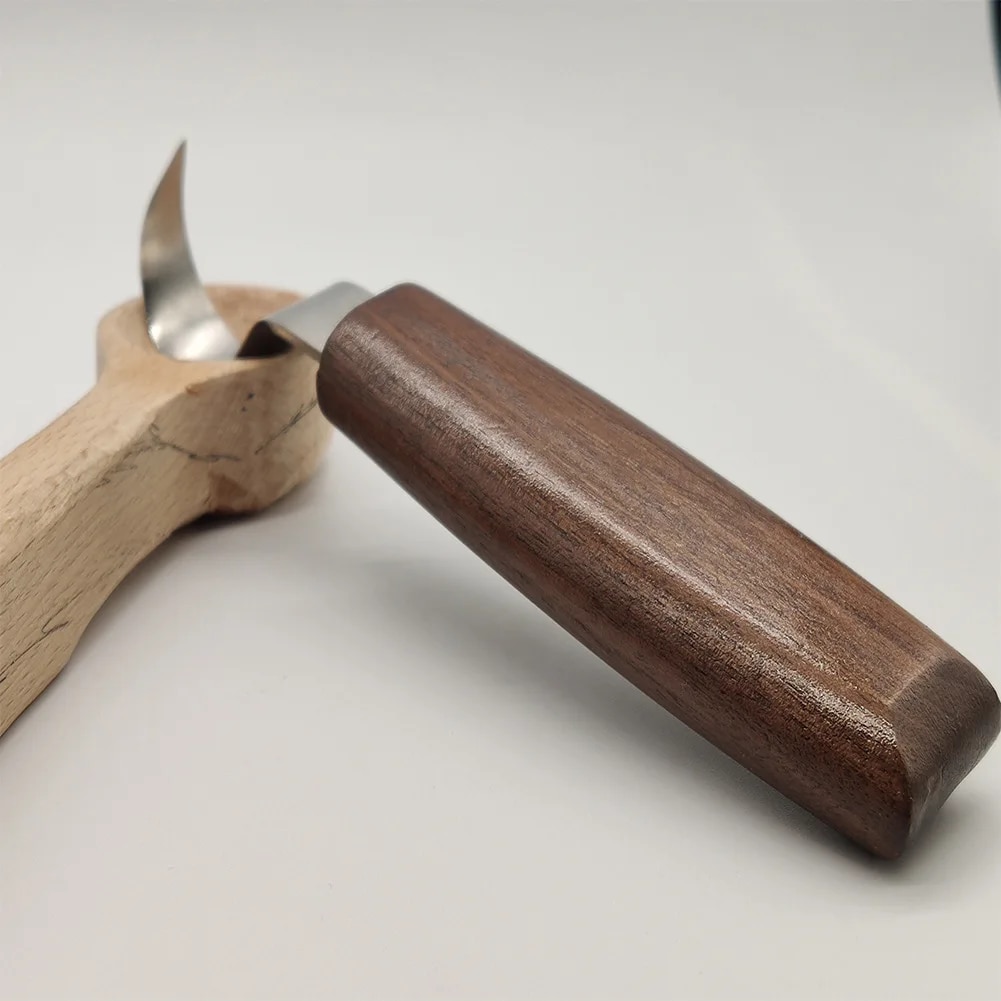 Woodworking Manufacturing - 1pc conjunto de faca de escultura