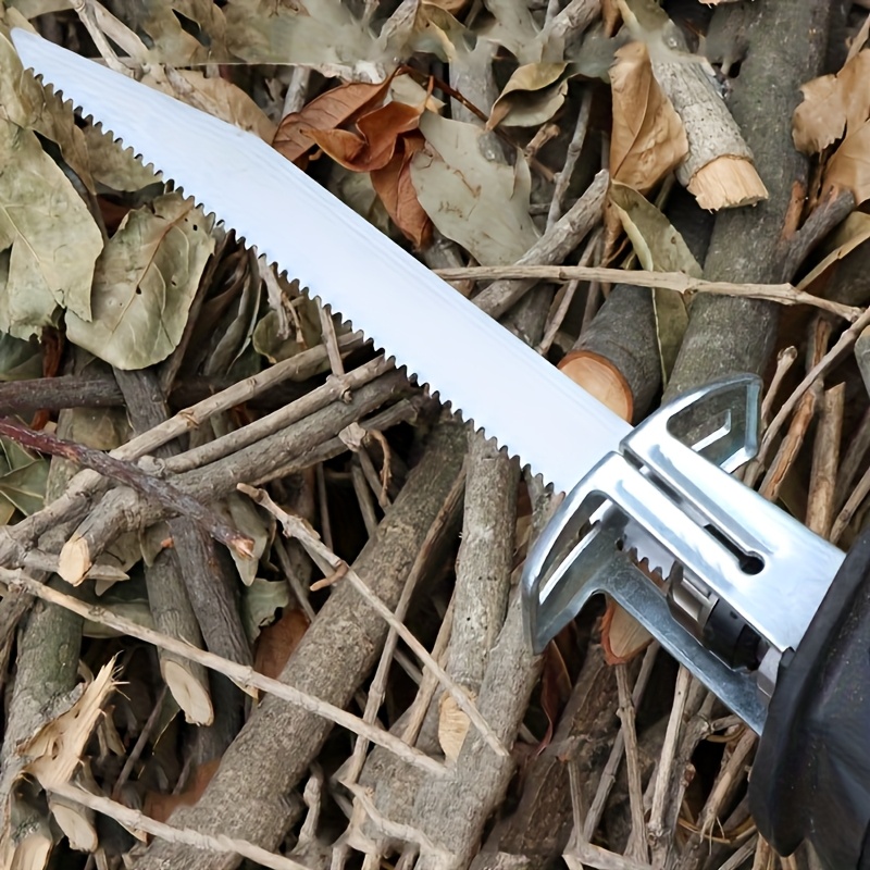 Woodworking And Carpentry - Lâmina de serra de dente de