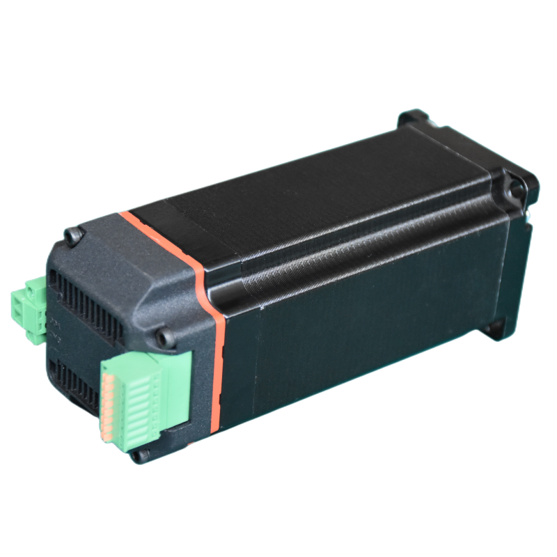 Woodworking Manufacturing - Motor de Passo Híbrido Integrado Nema23