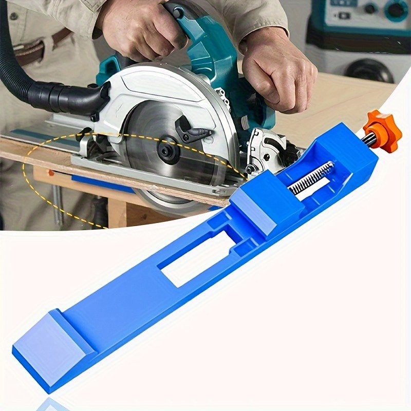 Woodworking Manufacturing - Base de máquina de corte ajustável