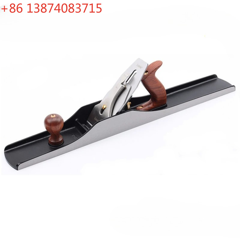 Woodworking Jointer - Plaina Manual N.º 8 - Padrão
