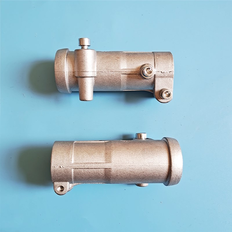 Woodworking Jointer - Conector de Tubo para Cortador de