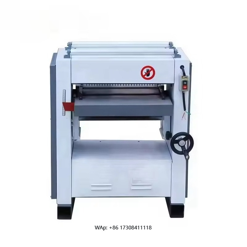 Woodworking Manufacturing - Plaina de face única de 400-700mm