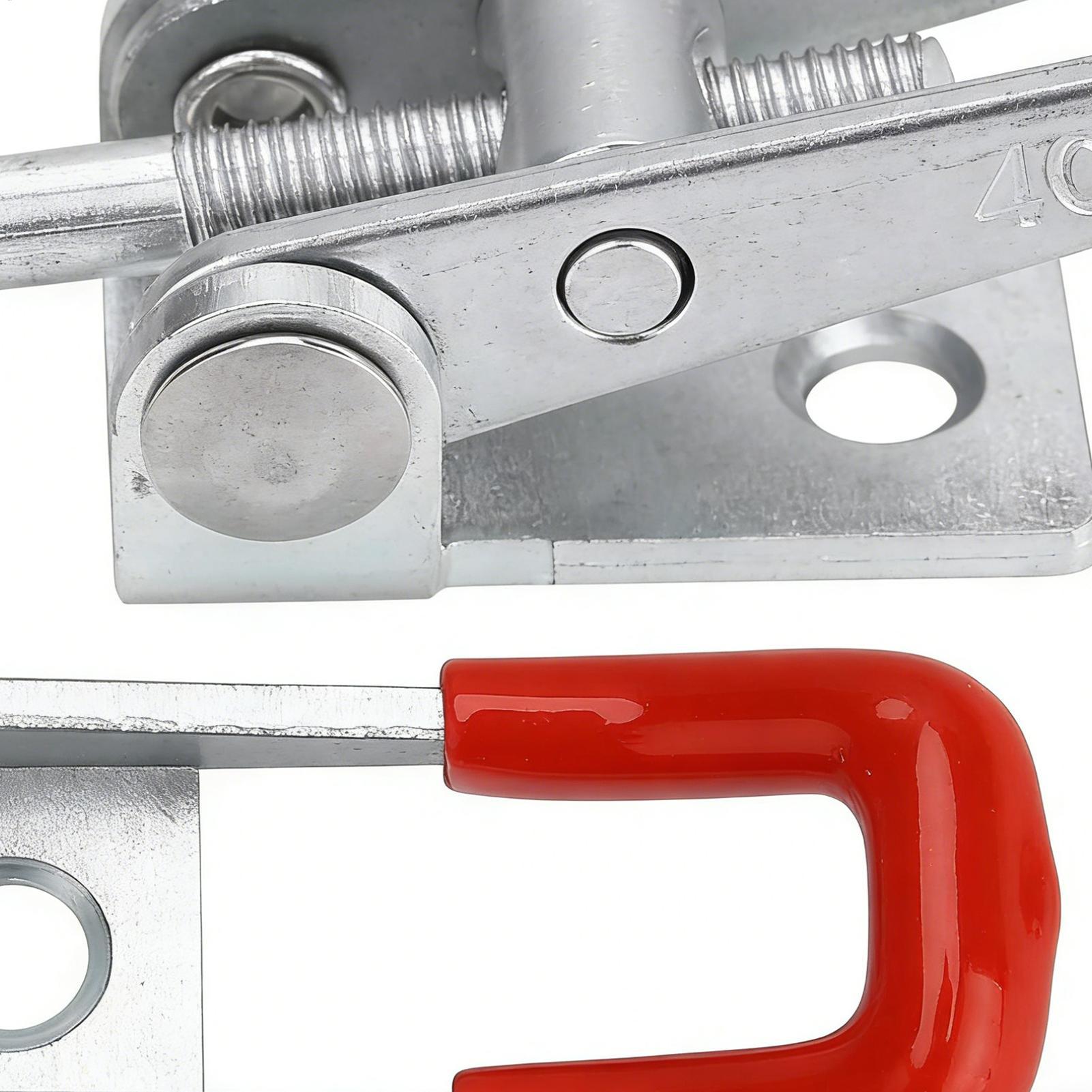 Woodworking Clamp - Grampo de Fixação com Trava de