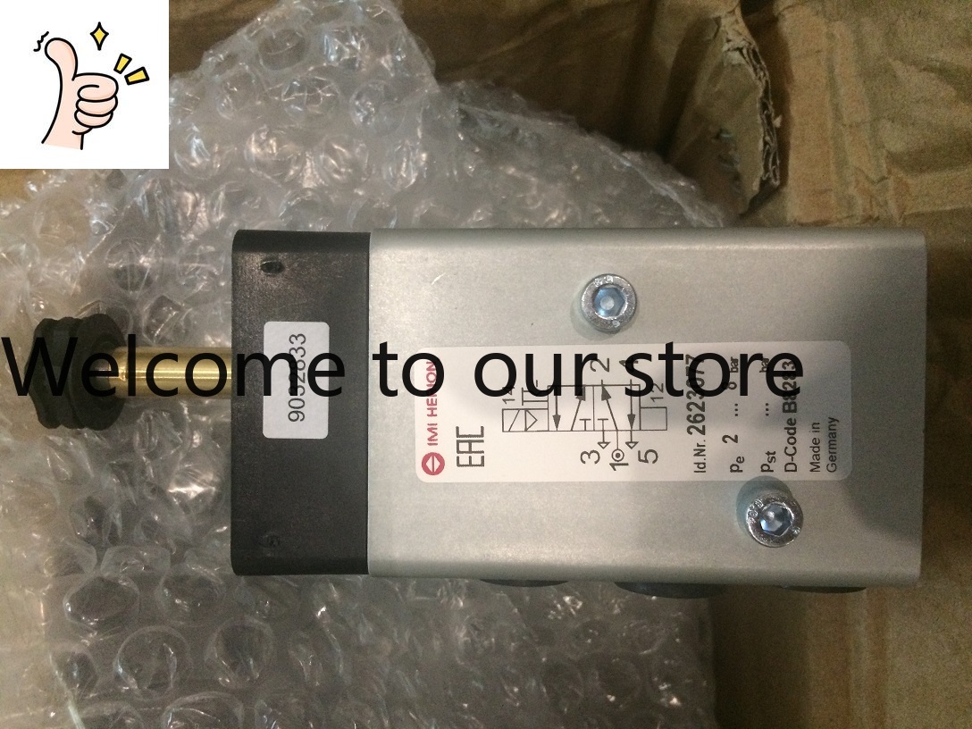 Woodworking Uk - Corpo de Válvula Solenoide NORGREN do