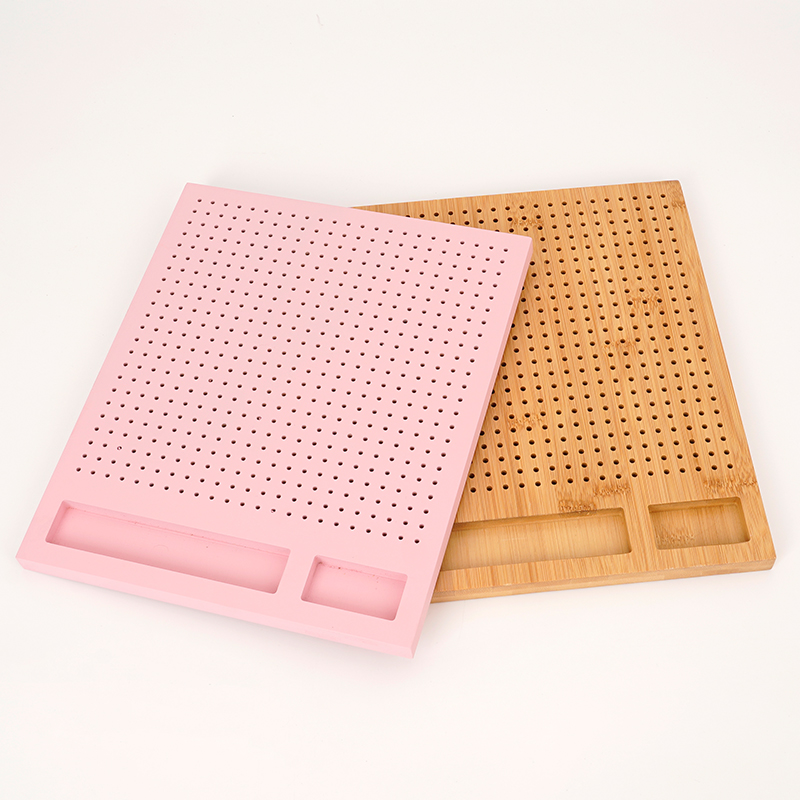 Tábua de Bloqueio para Crochê  - Woodworking Crafts avaliação e preço