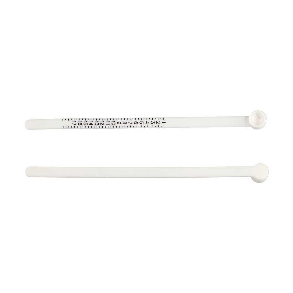 Medidor de Tamanho de Dedo com - Woodworking Uk avaliação e preço