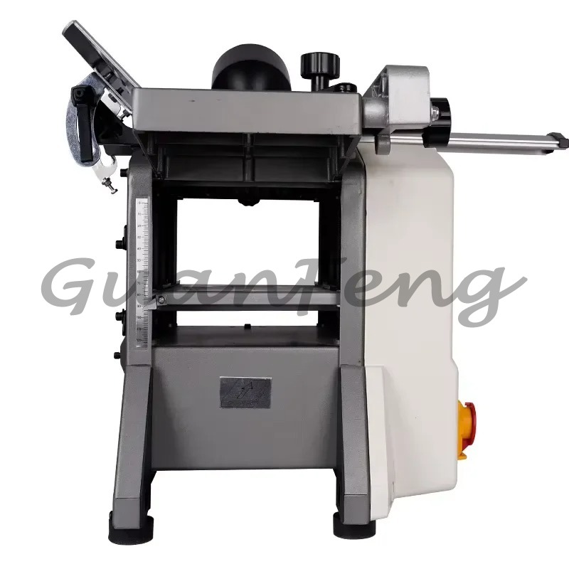 Desengrossadeira e Plaina de M - Woodworking Jointer avaliação e preço