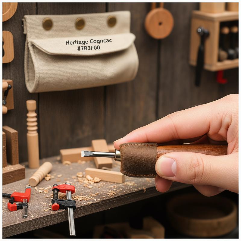 Protetor de Dedo em Couro Bovi - Woodworking Kitchen Projects avaliação e preço