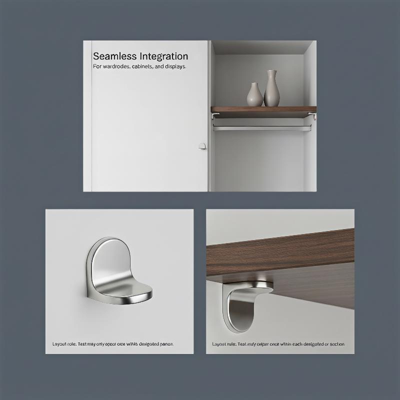Suportes de Prateleira em Liga - Woodworking Kitchen Projects avaliação e preço