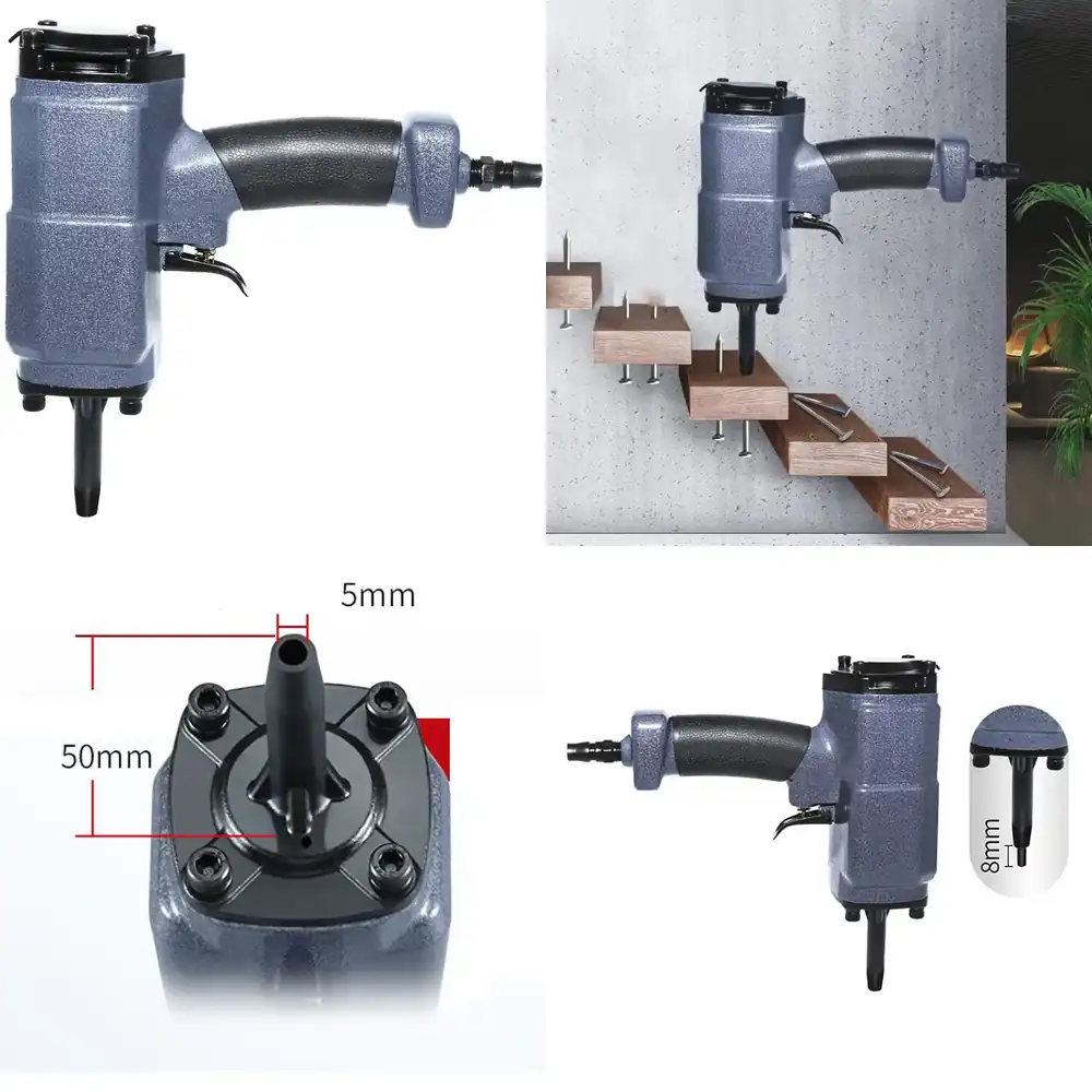 2026 - Extrator de Pregos Pneu - Woodworking Carpenter avaliação e preço