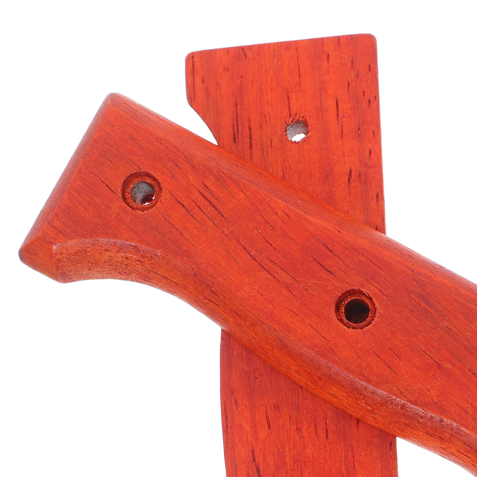 1 Par de Cabos de Madeira de P - Woodworking Kitchen Projects avaliação e preço