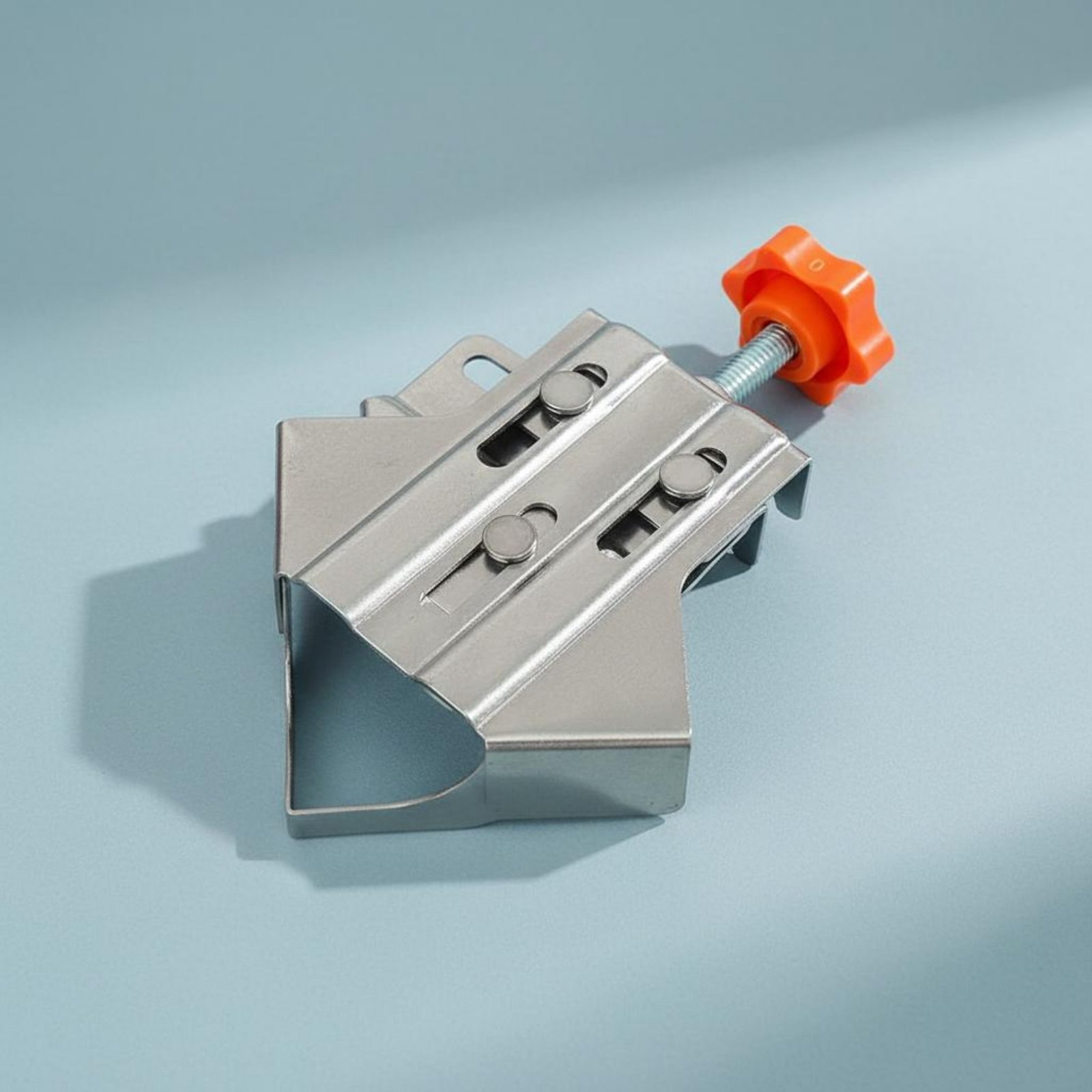 Grampo de Canto de 90 Graus em - Woodworking Clamp avaliação e preço