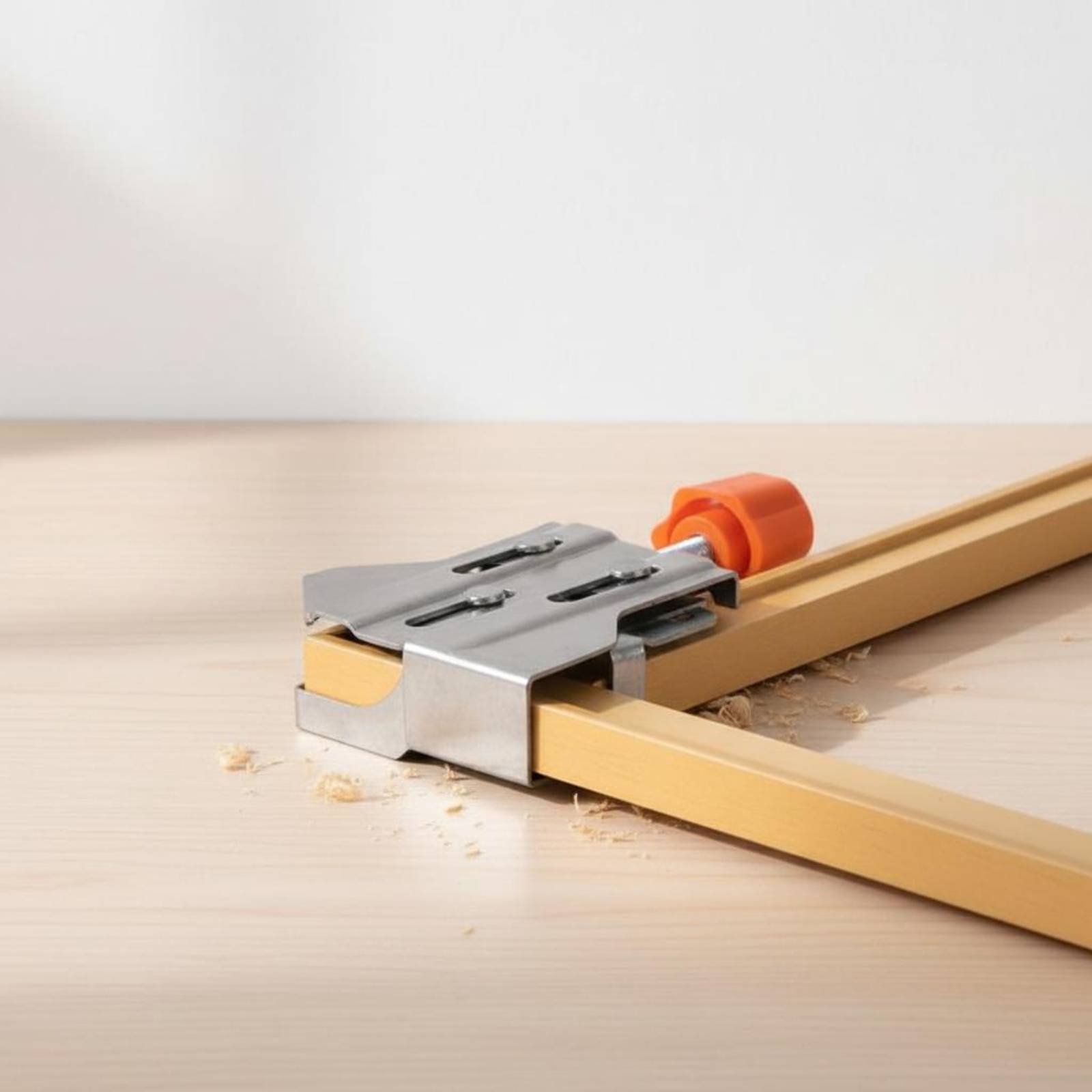 Grampo de Canto de 90 Graus em - Woodworking Clamp avaliação e preço
