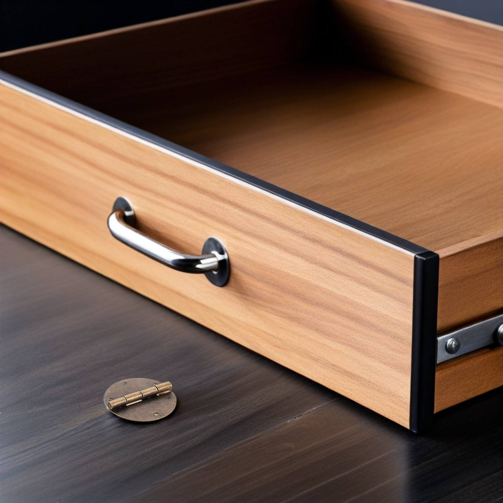10 Peças Dobradiça Redonda Vin - Woodworking Kitchen Projects avaliação e preço