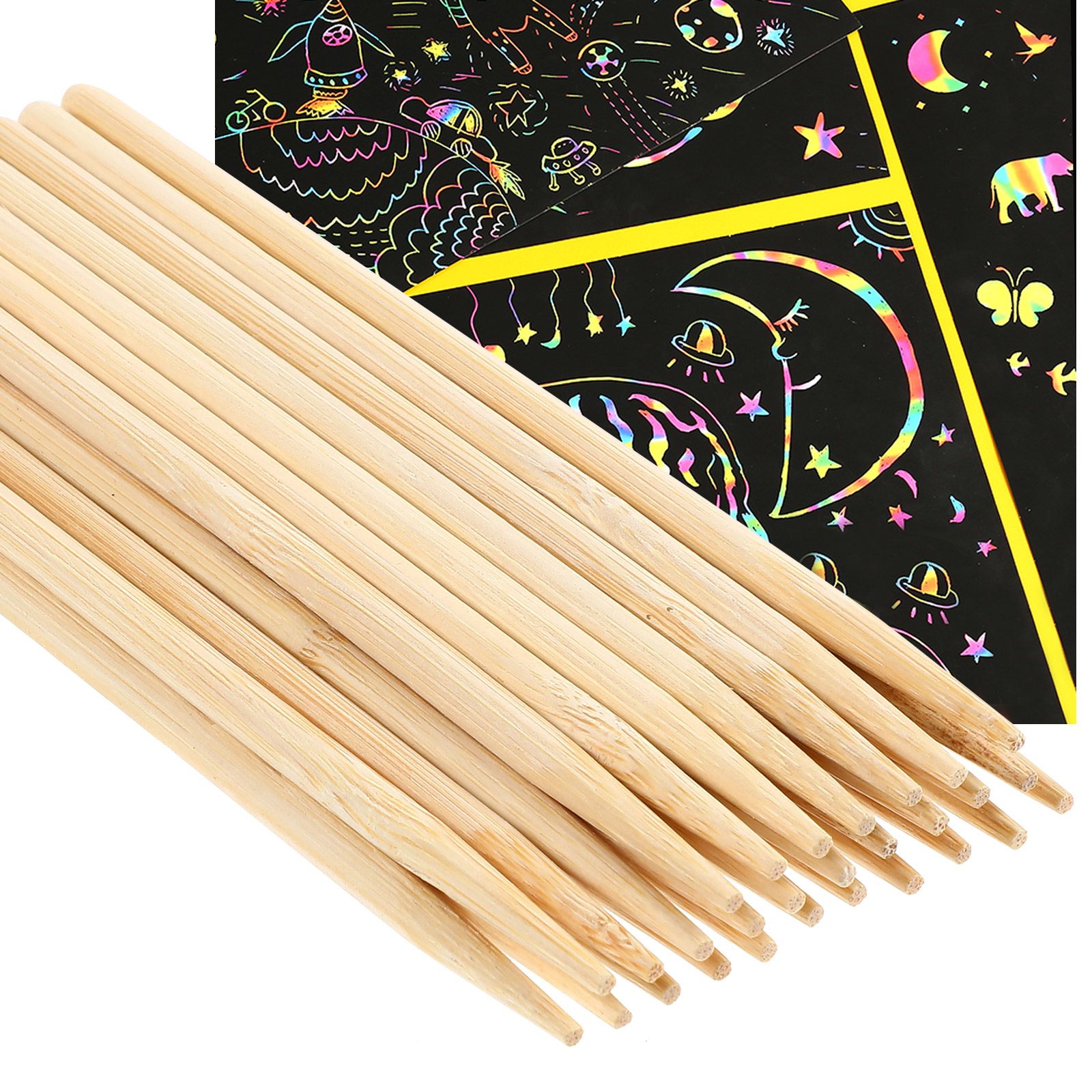 30 pçs de madeira pintura de r - Woodworking Crafts avaliação e preço