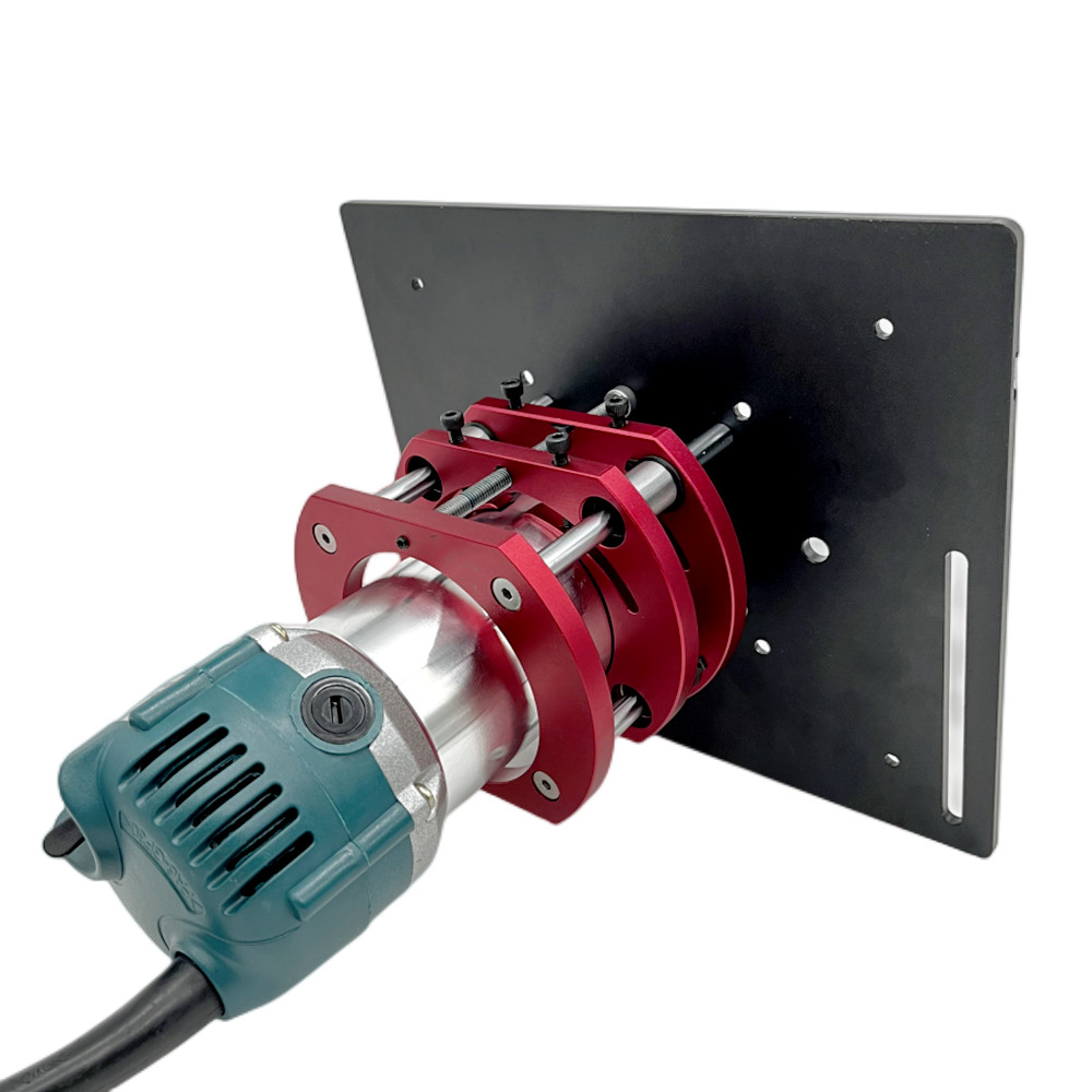 Woodworking Router Lift System - Woodworking Manufacturing avaliação e preço