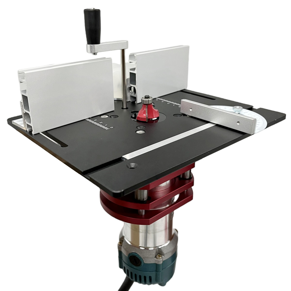 Woodworking Router Lift System - Woodworking Manufacturing avaliação e preço