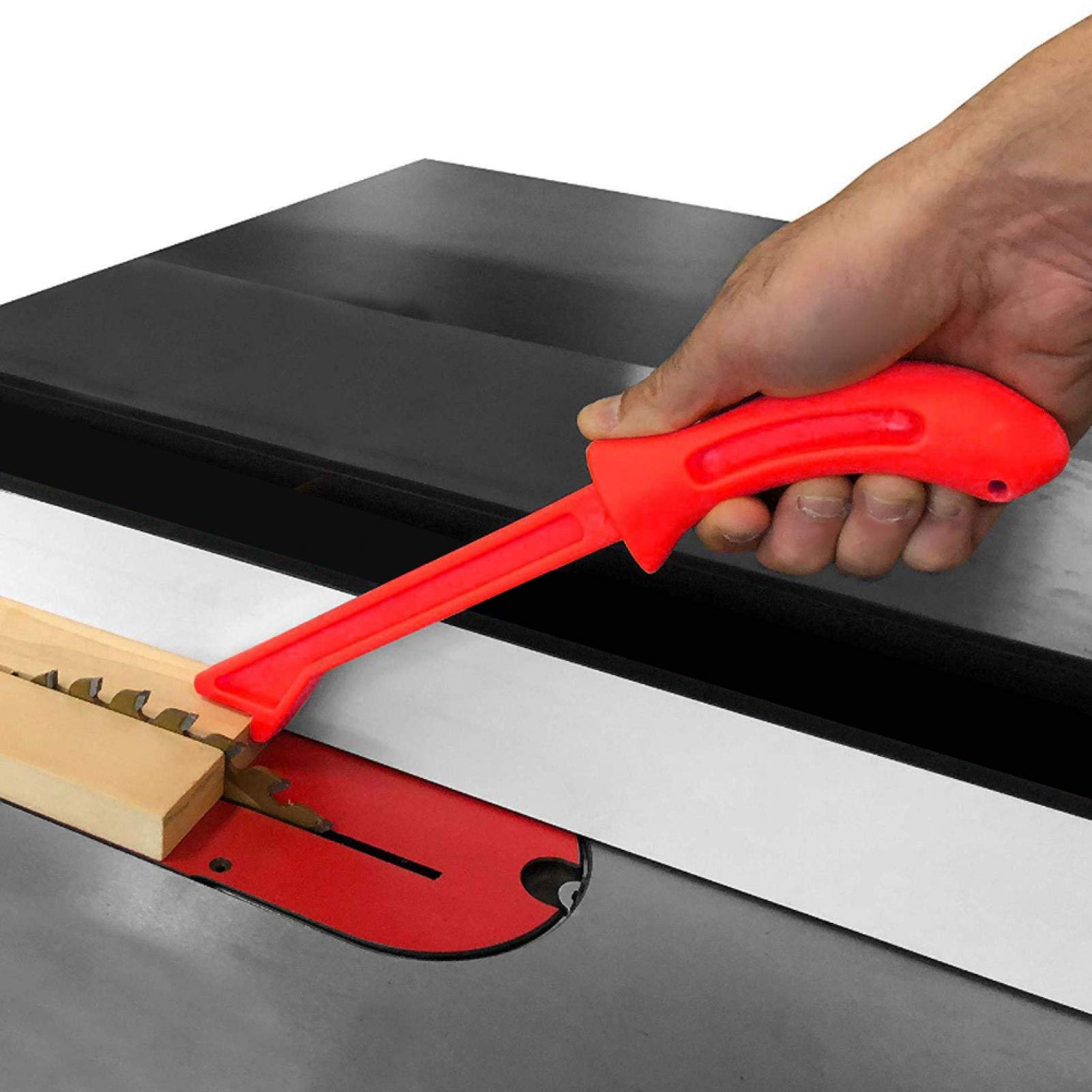 Conjunto de 4 Peças de Empurra - Woodworking Jointer avaliação e preço