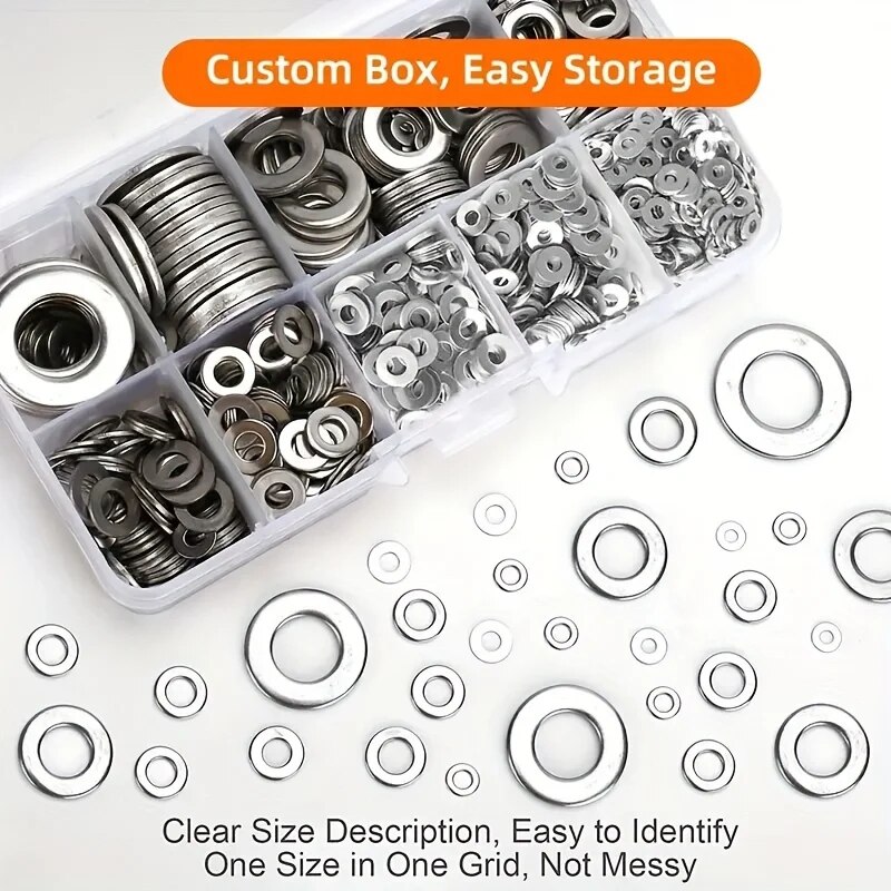 Kit de Arrumação com 360 Peças - Woodworking Kitchen Projects avaliação e preço