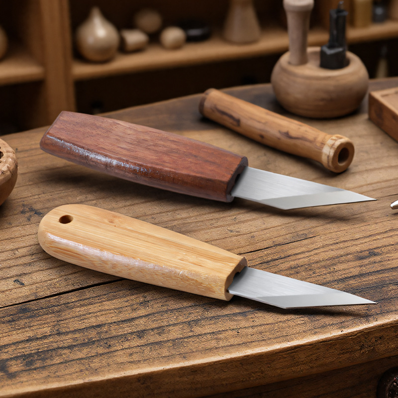 Faca de escultura de precisão  - Woodworking Manufacturing avaliação e preço