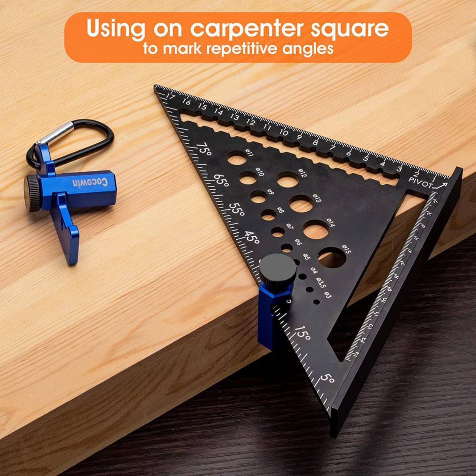 Grampos quadrados para carpint - Woodworking And Carpentry avaliação e preço