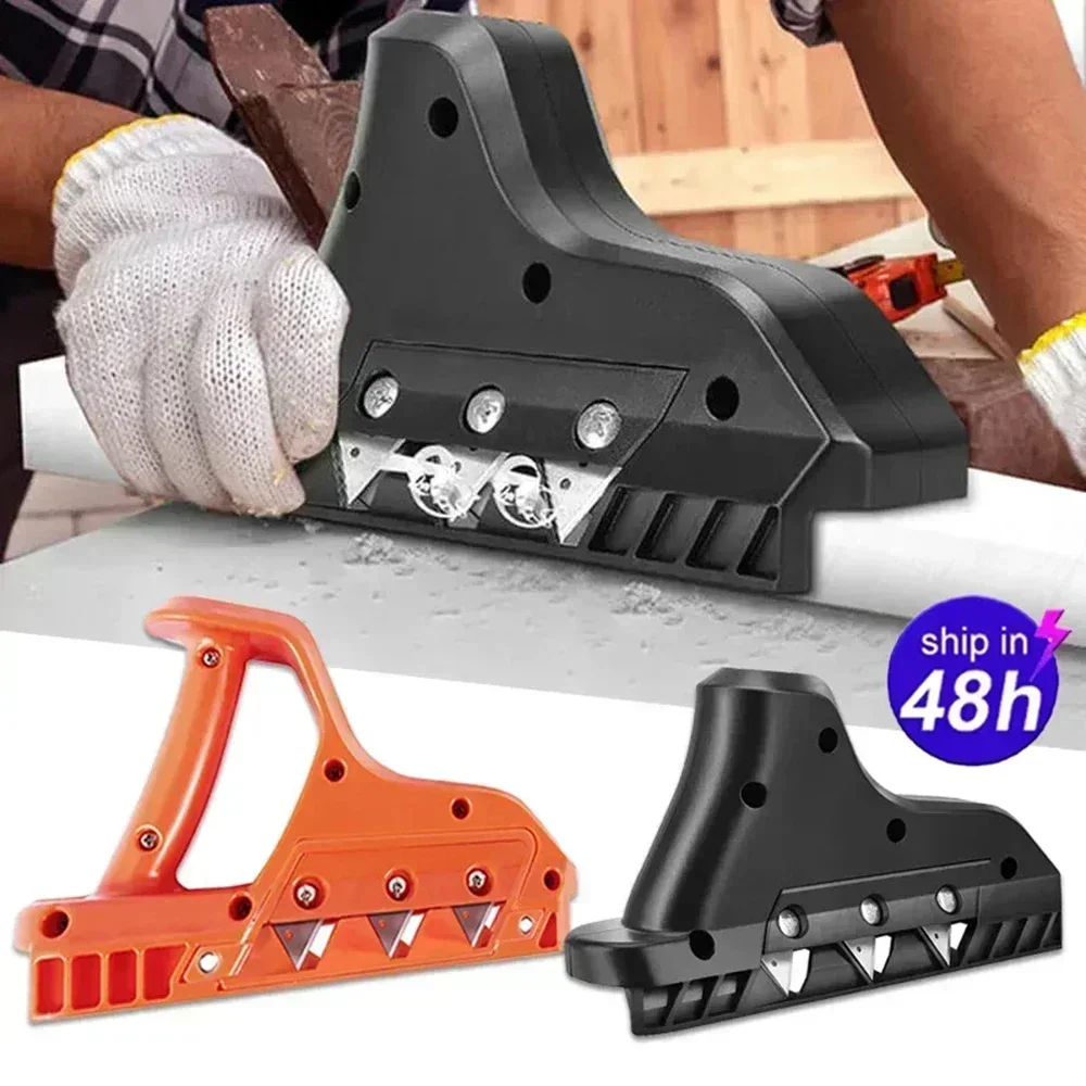 Cortador rápido de placa de ge - Woodworking Jointer avaliação e preço