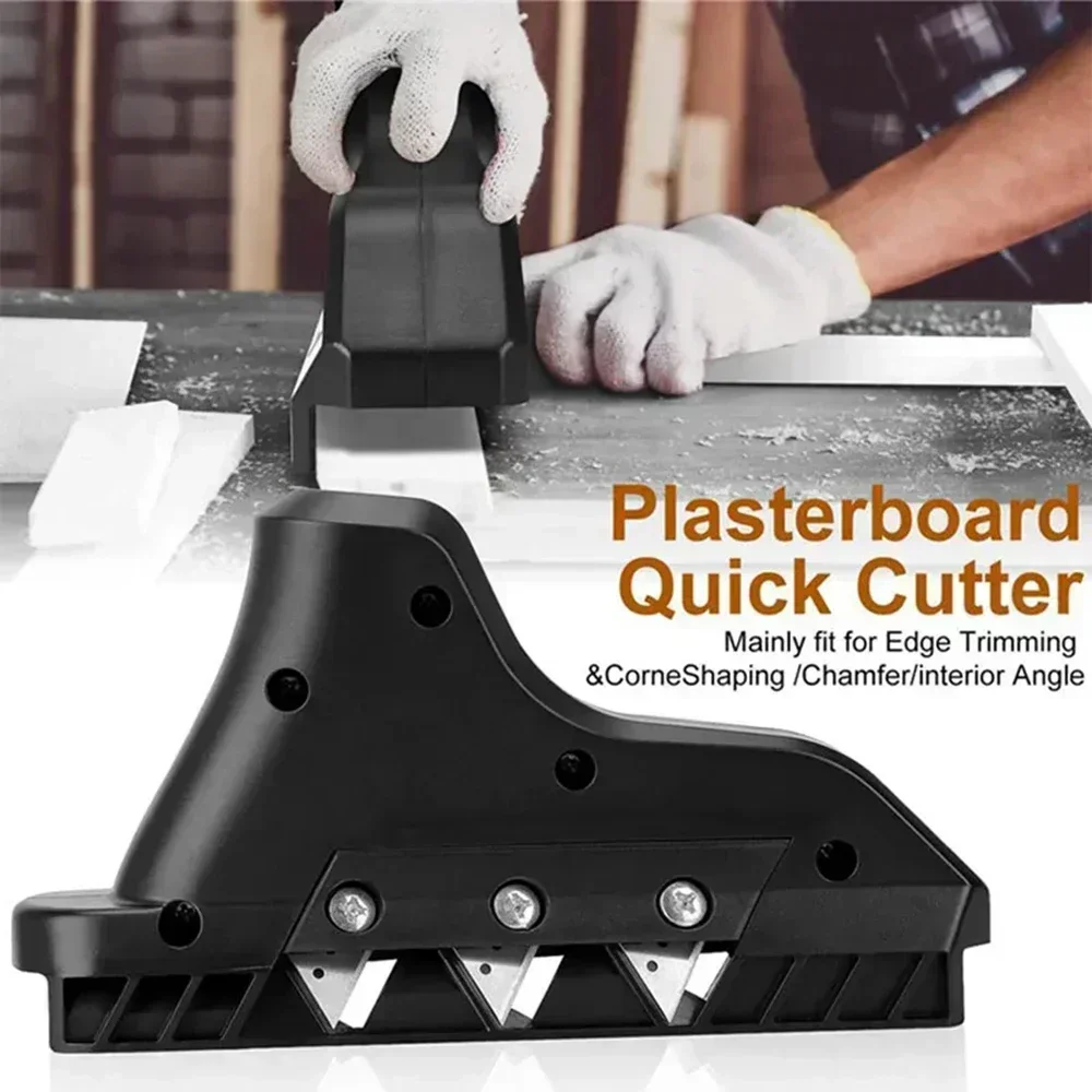 Cortador rápido de placa de ge - Woodworking Jointer avaliação e preço