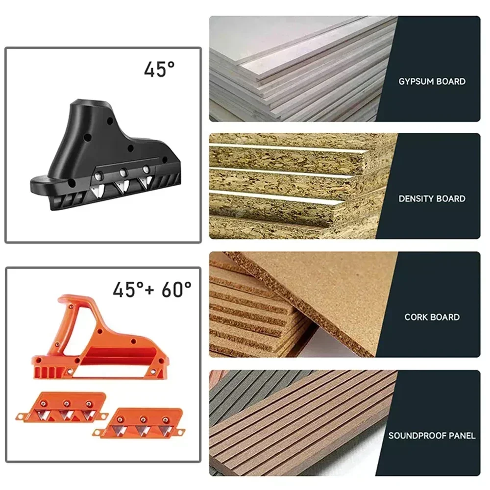 Cortador rápido de placa de ge - Woodworking Jointer avaliação e preço