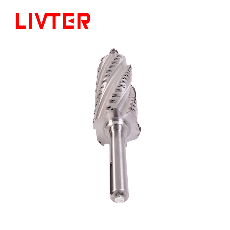 LIVTER Woodworking Plaina plan - Woodworking Jointer avaliação e preço