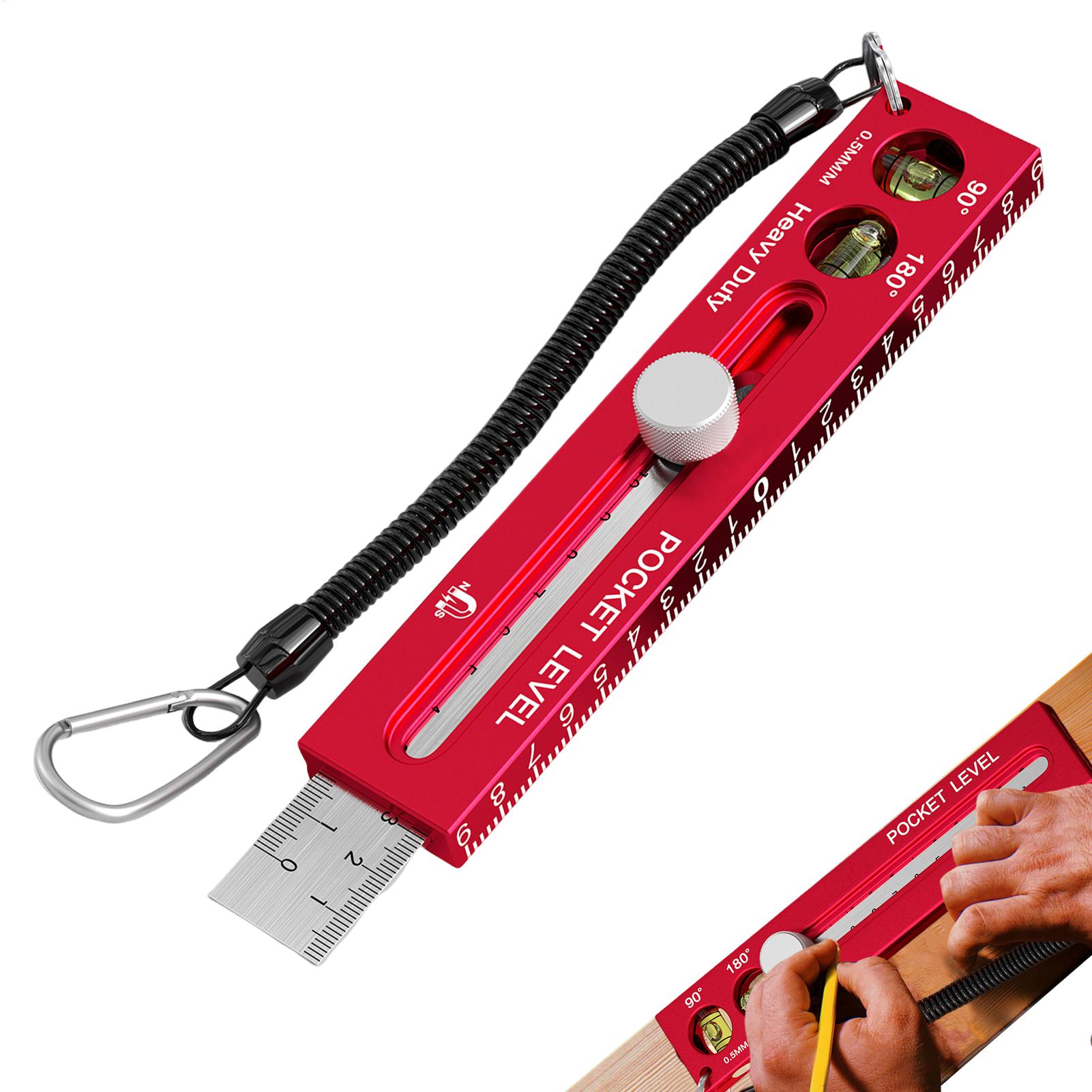 Ferramentas de Medição para Ma - Woodworking Carpenter avaliação e preço