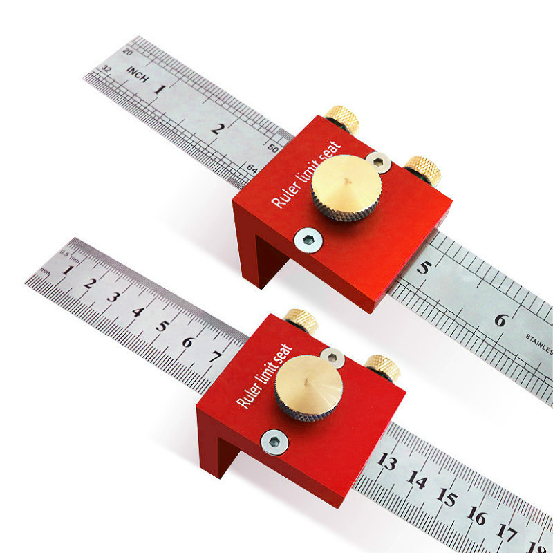30cm/12 Polegada régua de escr - Woodworking Ruler avaliação e preço