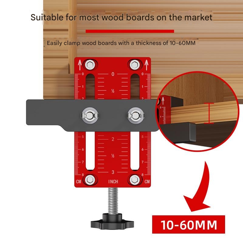 Braçadeira de ângulo reto de a - Woodworking Clamp avaliação e preço