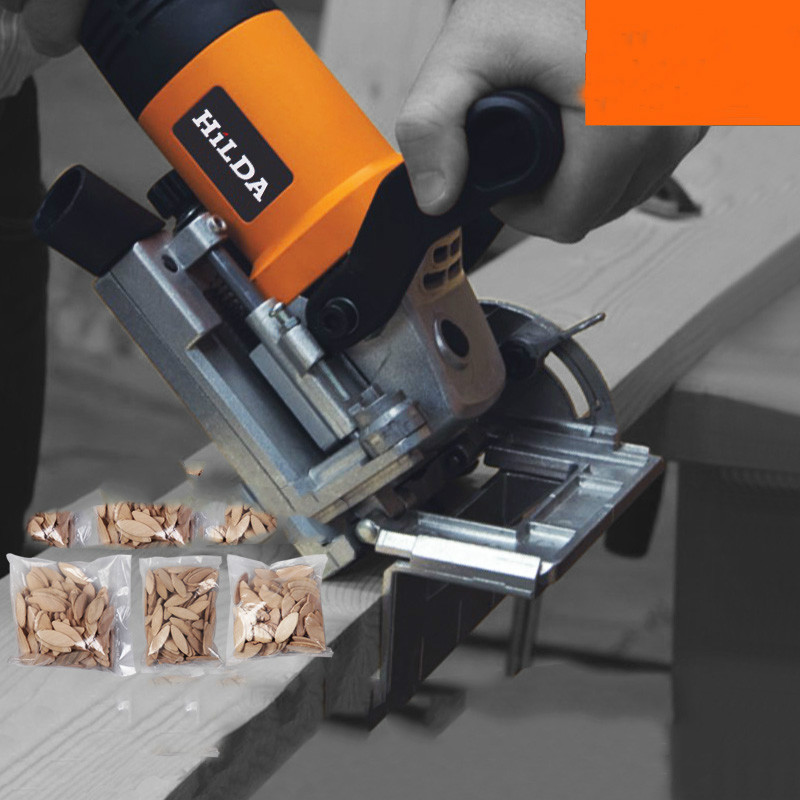 760w biscoito jointer ferramen - Woodworking Jointer avaliação e preço