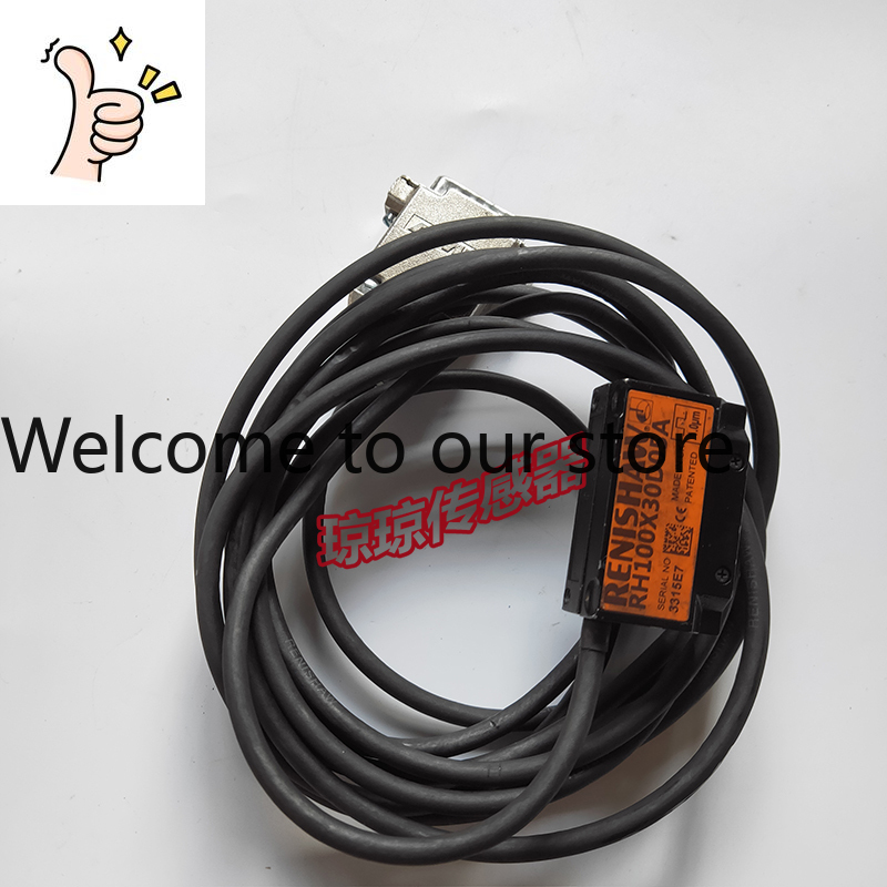 Cabeça de Leitura de Encoder R - Woodworking Uk avaliação e preço