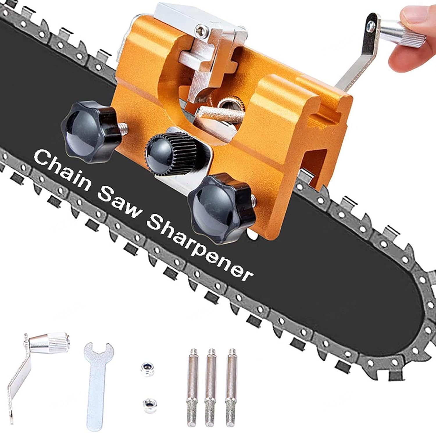 Ferramenta Portátil de Afiar L - Woodworking Manufacturing avaliação e preço