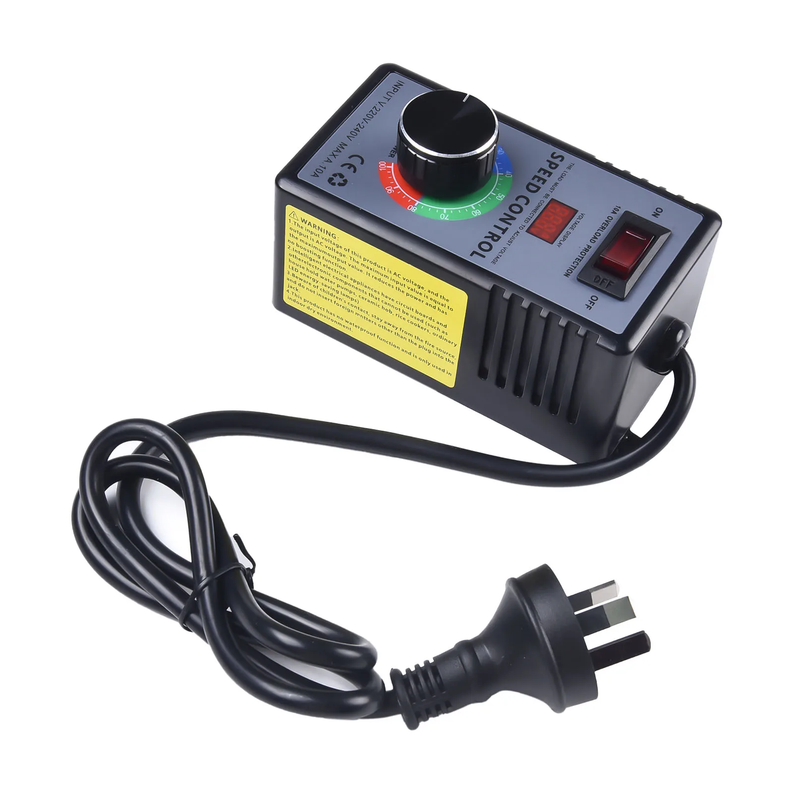 4000w ângulo moedor regulador  - Woodworking Uk avaliação e preço