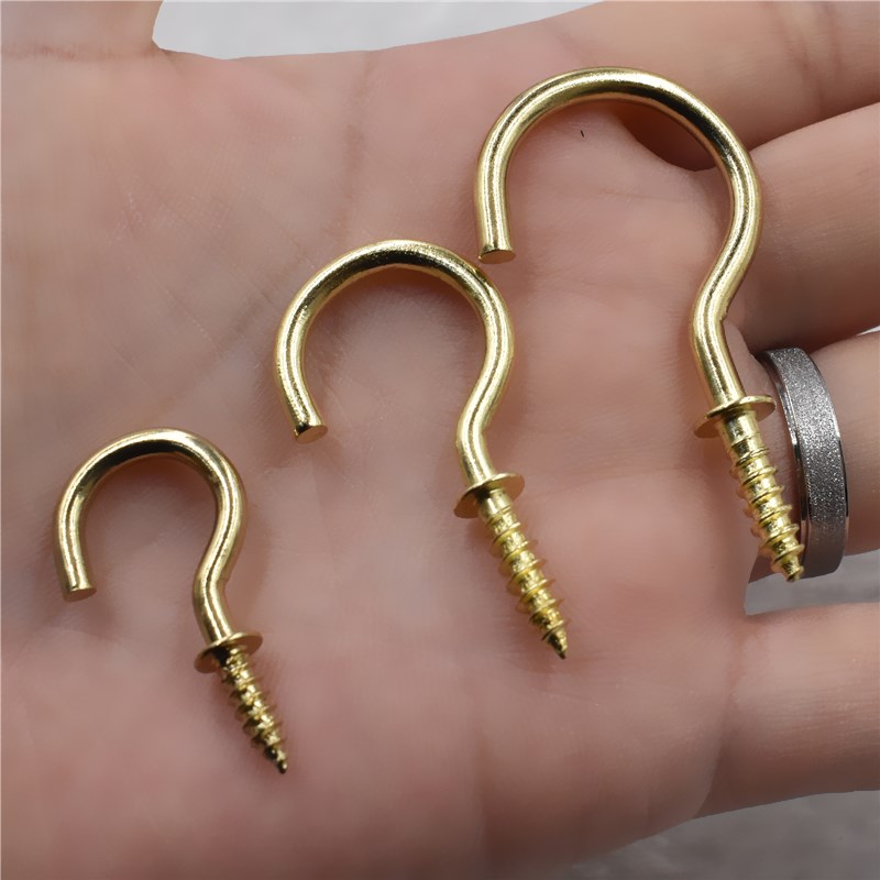 Ganchos pesados de 1/2 polegad - Woodworking Questions avaliação e preço