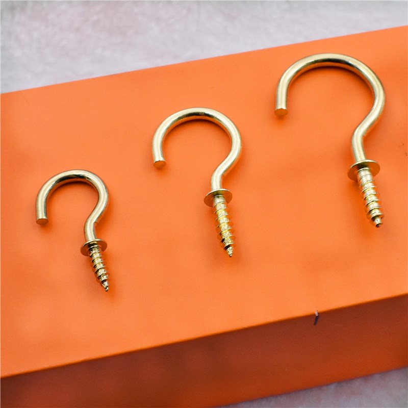 Ganchos pesados de 1/2 polegad - Woodworking Questions avaliação e preço