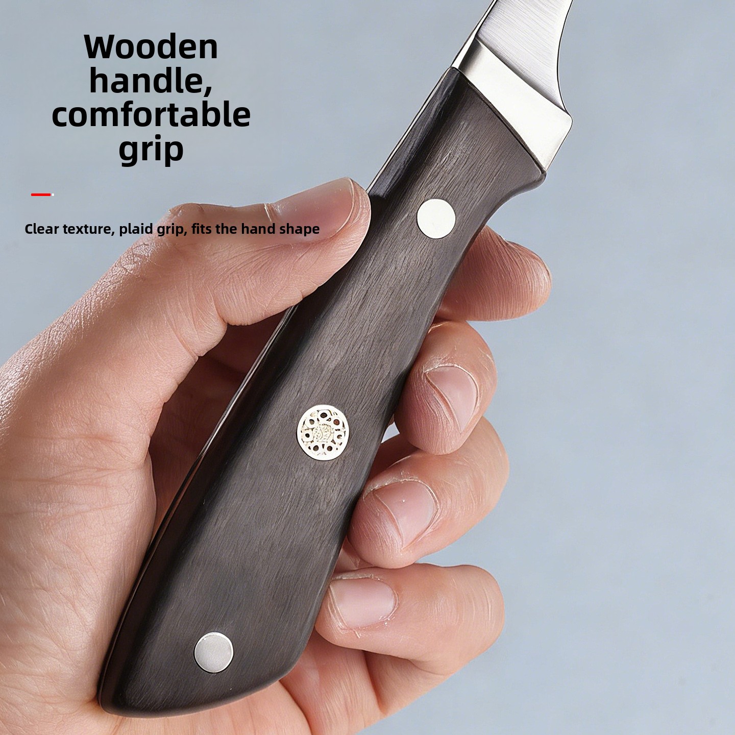 Faca de Gancho de Aço Inoxidáv - Woodworking Crafts avaliação e preço
