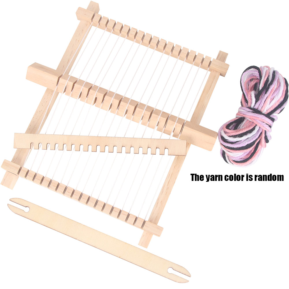 Kit DIY de Mini Tear de Madeir - Woodworking Crafts avaliação e preço