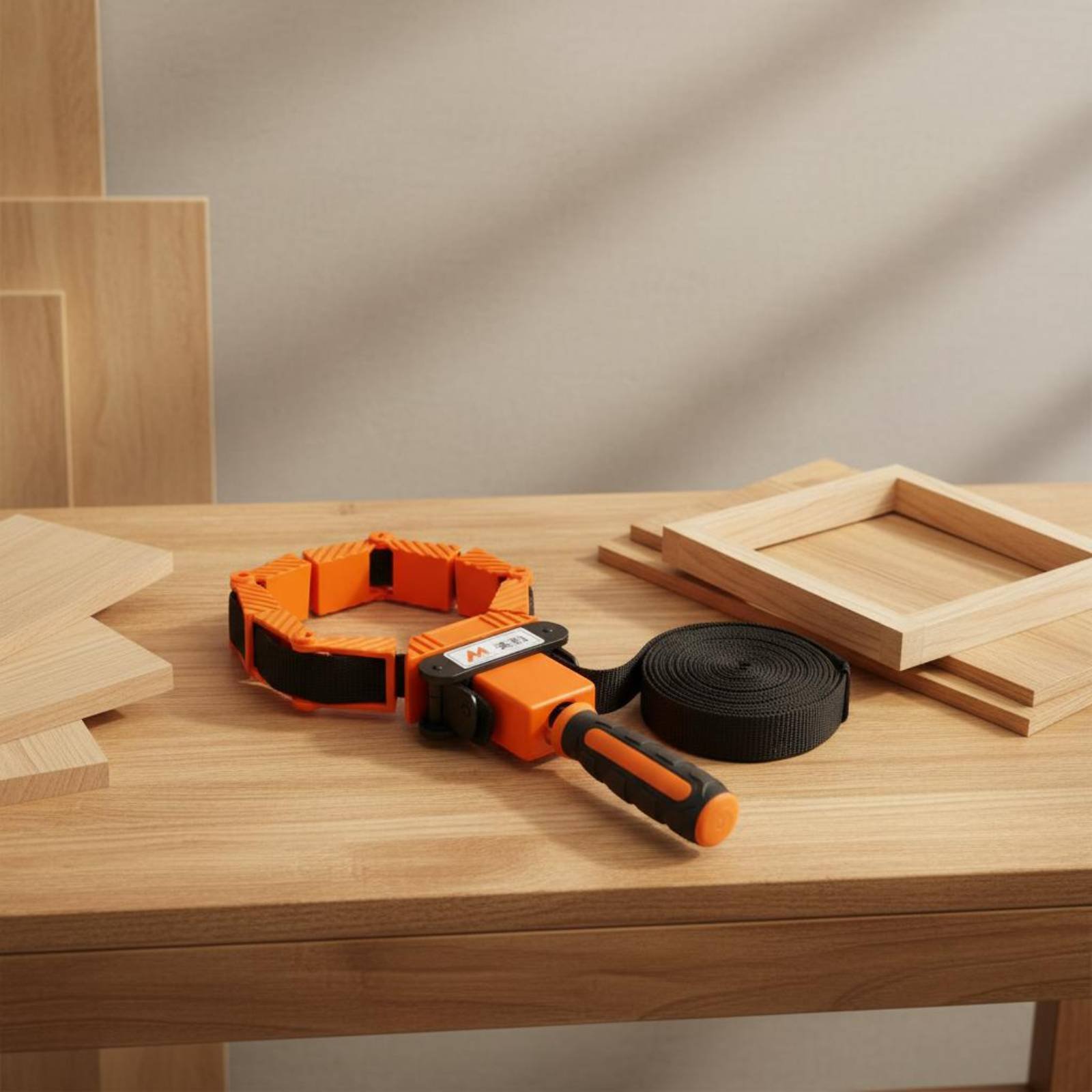 Grampo de Ângulo Multiuso, Gra - Woodworking Clamp avaliação e preço