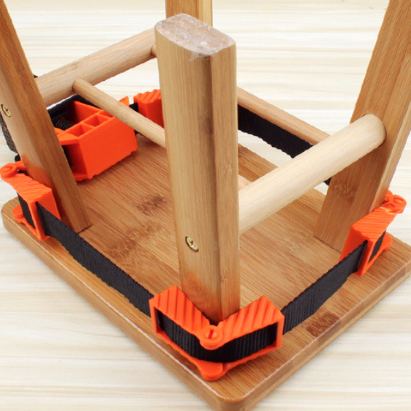 Grampo de Ângulo Multiuso, Gra - Woodworking Clamp avaliação e preço