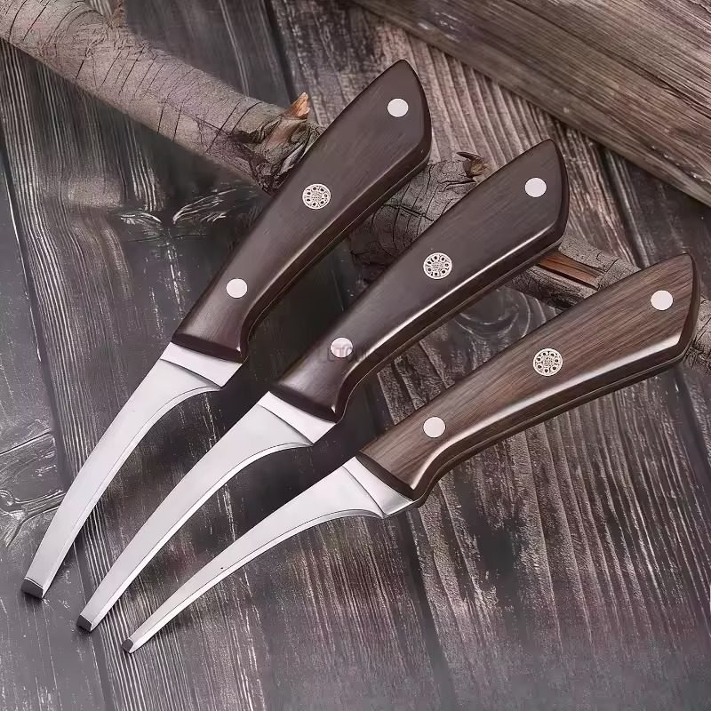 Faca de Gancho de Alta Dureza  - Woodworking Manufacturing avaliação e preço
