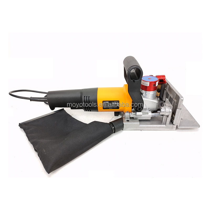 Máquina de entalhe portátil p1 - Woodworking Jointer avaliação e preço