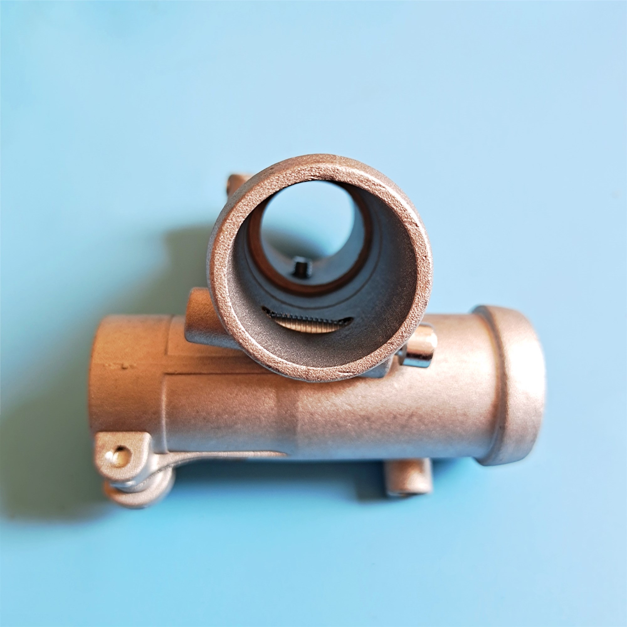 Conector de Tubo para Cortador - Woodworking Jointer avaliação e preço