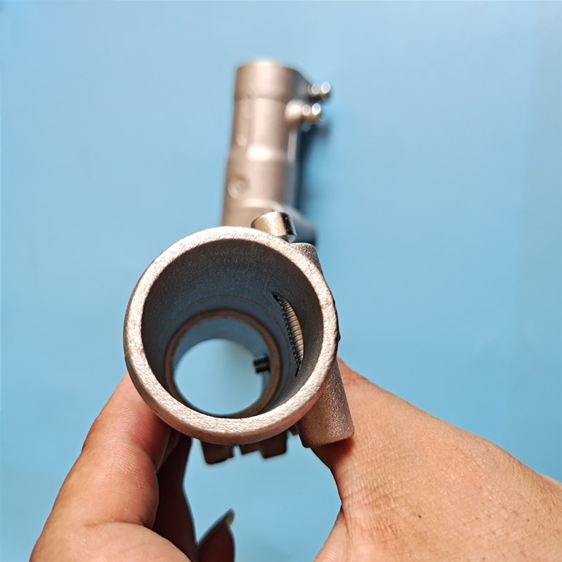 Conector de Tubo para Cortador - Woodworking Jointer avaliação e preço