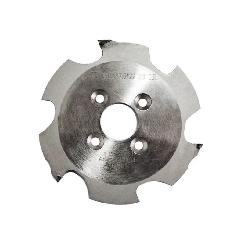 Cabeça de Corte Lamello PCD 10 - Woodworking Jointer avaliação e preço