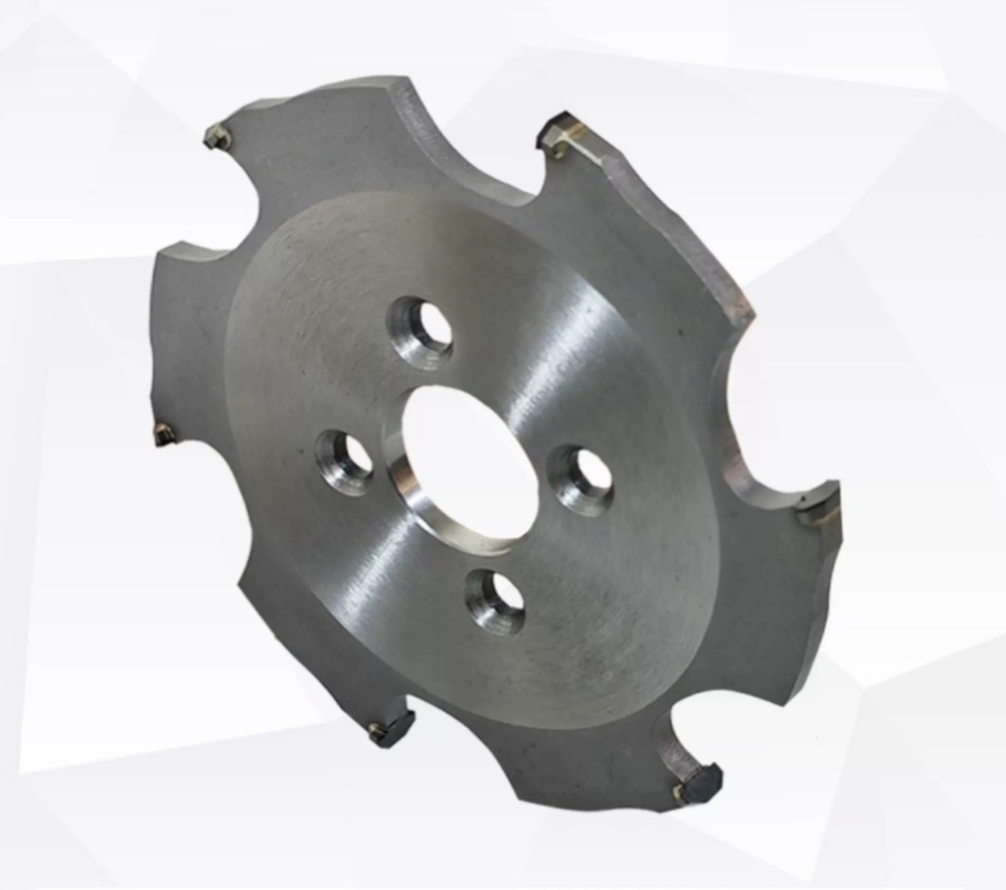 Cabeça de Corte Lamello PCD 10 - Woodworking Jointer avaliação e preço