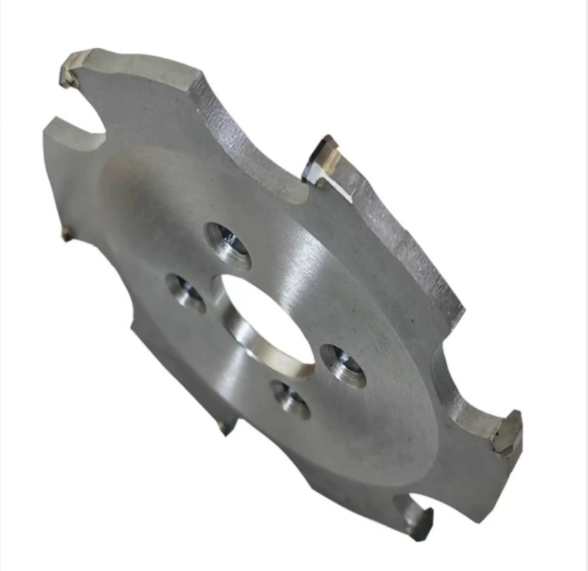 Cabeça de Corte Lamello PCD 10 - Woodworking Jointer avaliação e preço